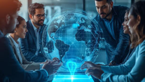 Why Global Enterprises Choose Appbay for Appian Delivery