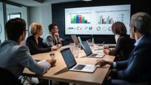 A Digital Transformation Mandate Named Specifically for Treasury. Not the Whole Bank.