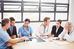 When One AI Platform Spans Healthcare: Why Clinical and Commercial Domains Can’t Be Governed the Same Way