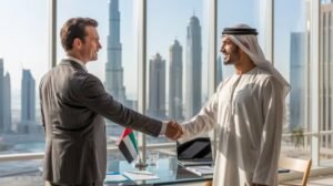 First Shariah-Compliant CD Programme in the UAE. No Playbook. Profit Already Down This Quarter.