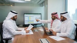 AED 381 Billion in Sustainable Finance. Every Transaction Needs Its Own Proof.